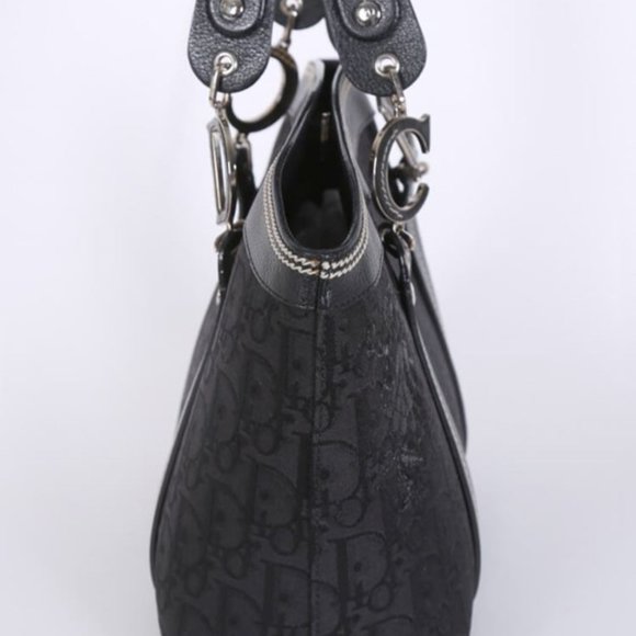 Dior Romantic Flowers Tote - Picture 2 of 8